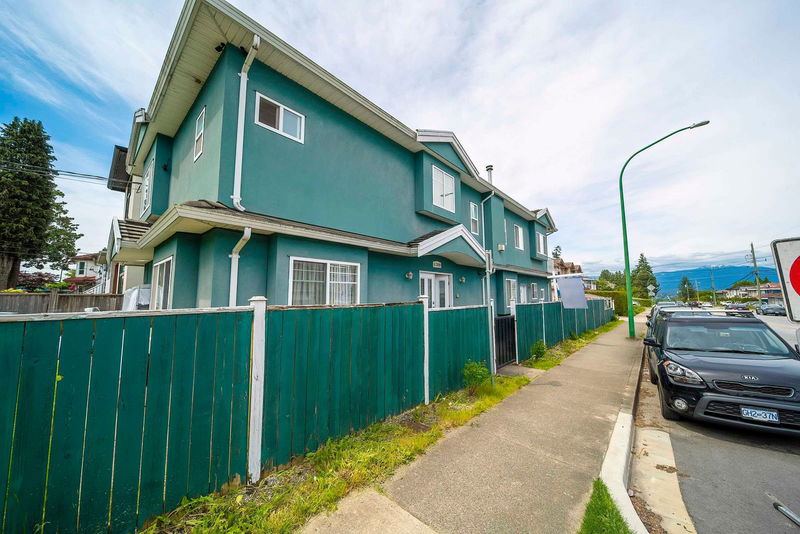 Image of home for listing MLS® R3006506
