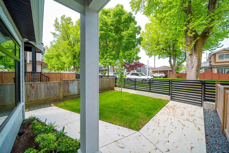 Image of home for listing MLS® R3006517