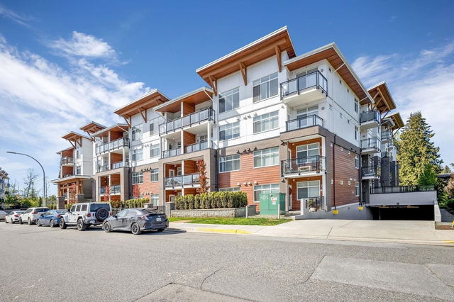 201 - 5415 Brydon Crescent