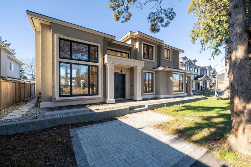 10191 Shell Road, Richmond, British Columbia