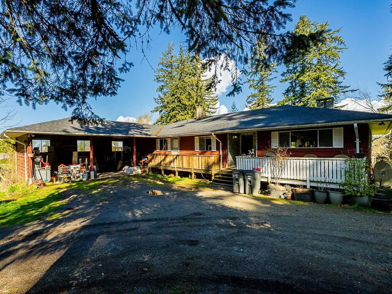 18495 0 Avenue, Surrey, British Columbia