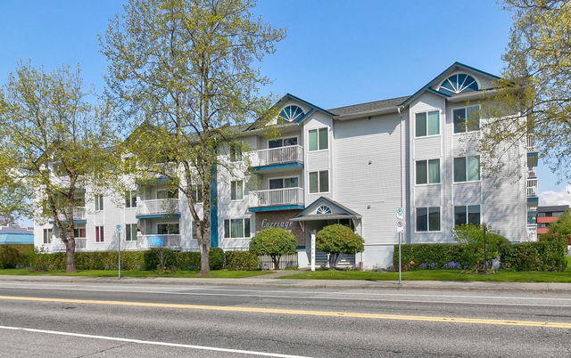 309 - 17695 58 Avenue