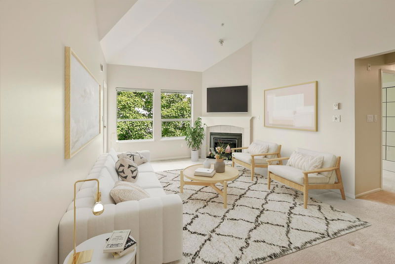 1575 Best Street #401, White Rock, British Columbia