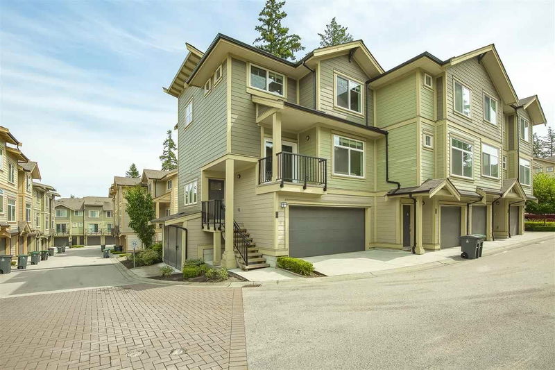 5957 152 Street #48, Surrey, British Columbia