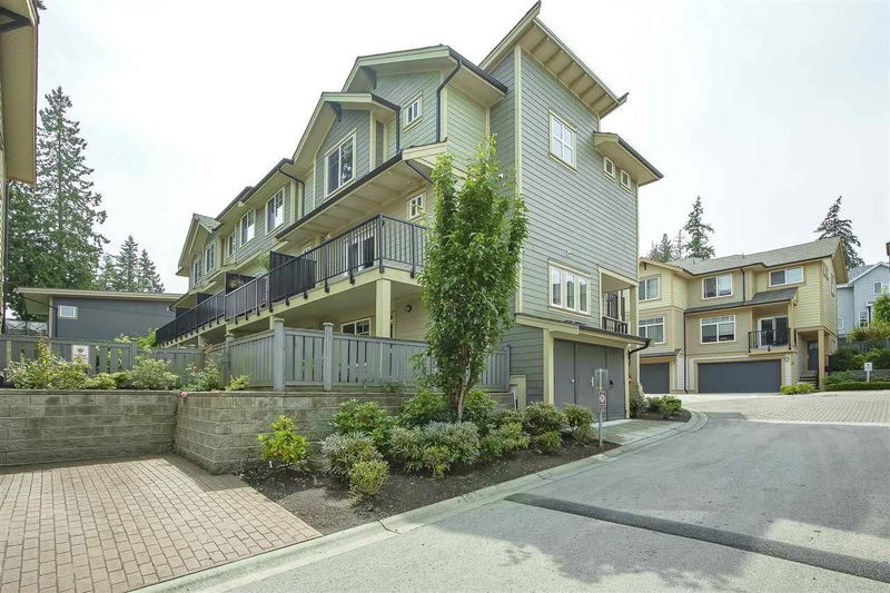 Image of home for listing MLS® R3006574