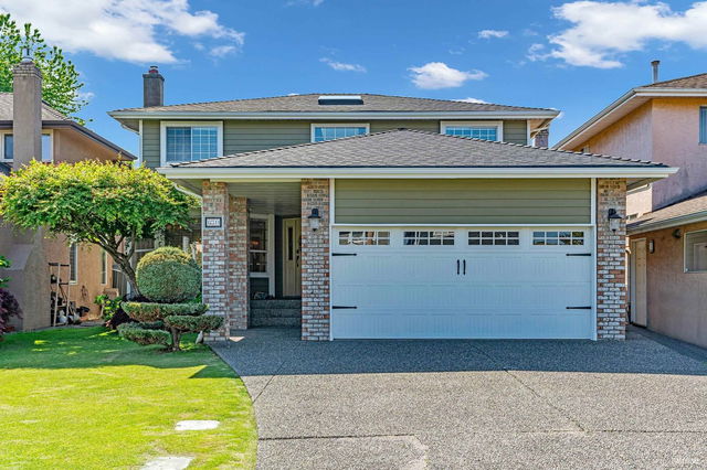 12311 Trites Road