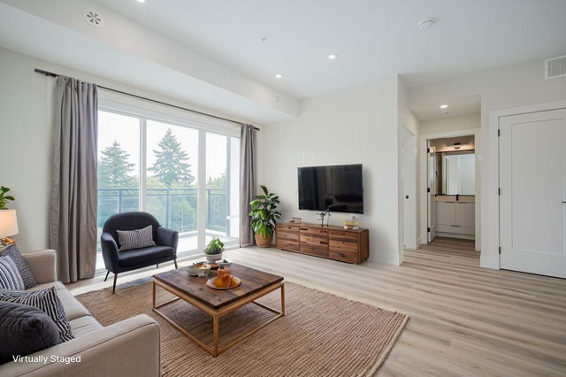 306 - 6285 King George Boulevard