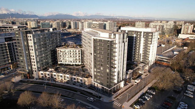 420 - 6808 Minoru Boulevard