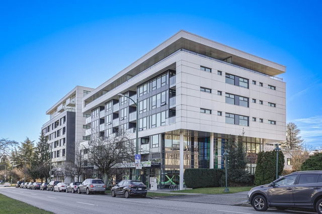 102 - 6311 Cambie Street