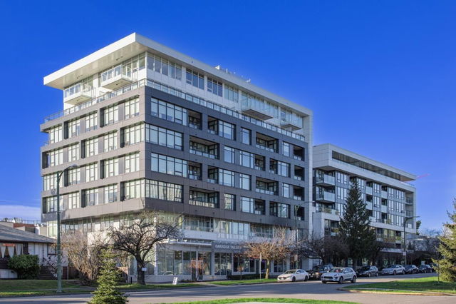 102 - 6311 Cambie Street