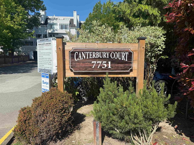 220 - 7751 Minoru Boulevard