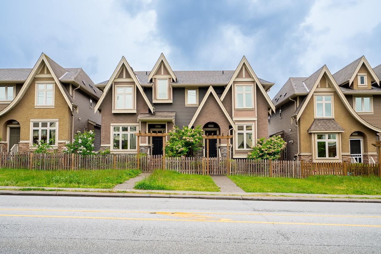 Image of home for listing MLS® R3006600