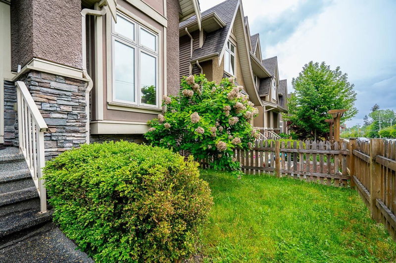Image of home for listing MLS® R3006600