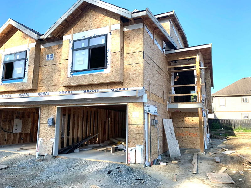 8546 Dunbar Way, Mission, British Columbia
