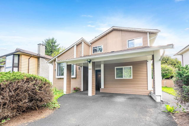 966 Hosmer Court