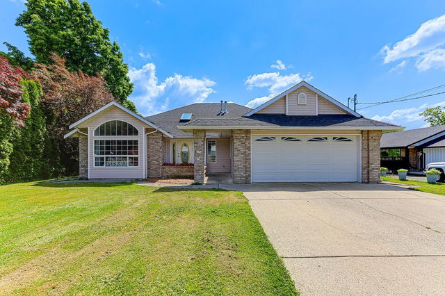 42438 Peters Road