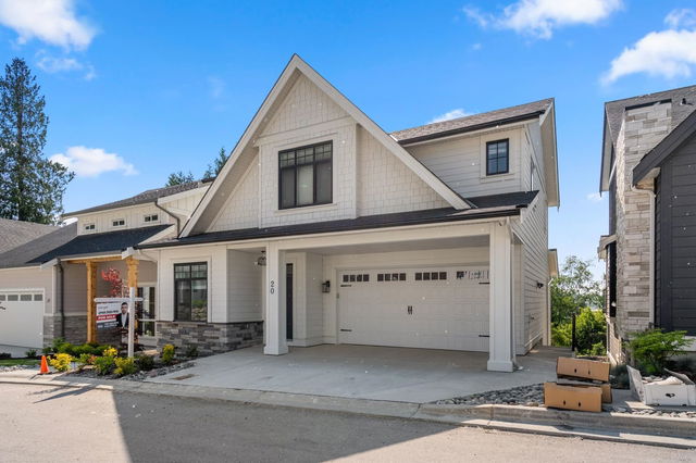 20 - 4217 Old Clayburn Road