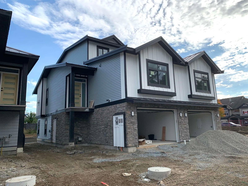 8548 Dunbar Way, Mission, V4S 0A7 | Image 2