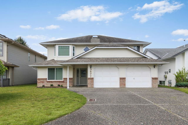 5677 Canterbury Drive