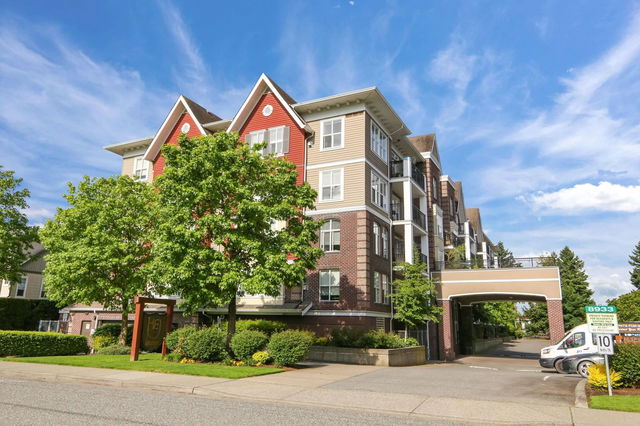 410 - 8933 Edward Street