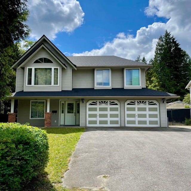 21854 Lougheed Highway
