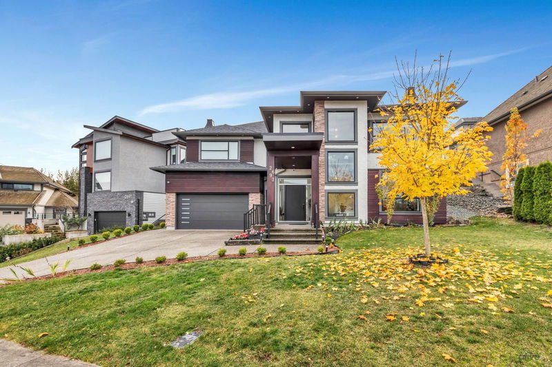 2697 Aquila Drive, Abbotsford, British Columbia