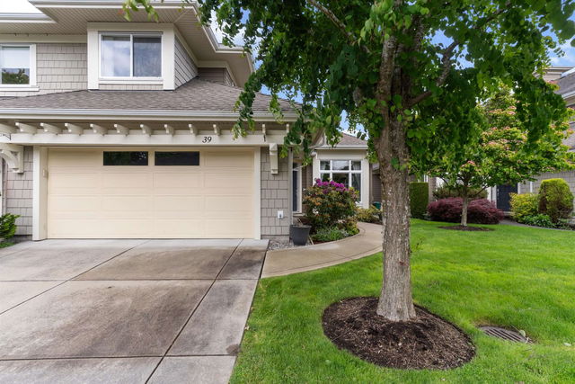 39 - 5300 Admiral Way