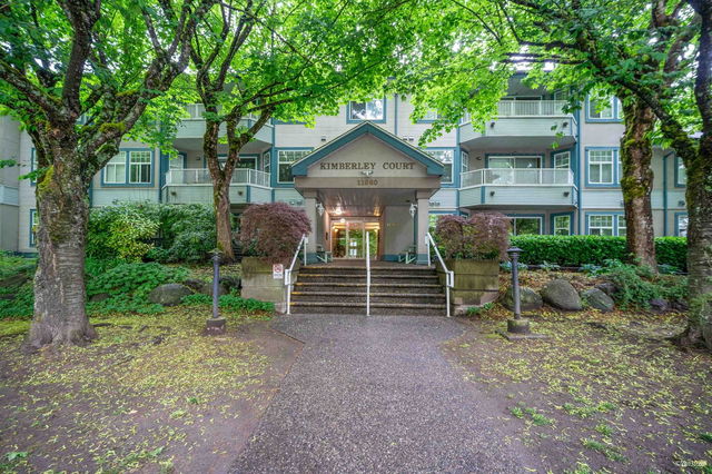 305 - 11960 Harris Road