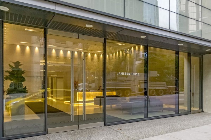 1801 - 838 Hastings Street, Vancouver, V6C 1C8 | Image 2