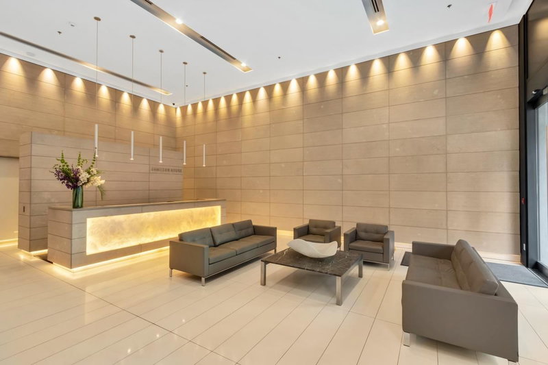 1801 - 838 Hastings Street, Vancouver, V6C 1C8 | Image 3