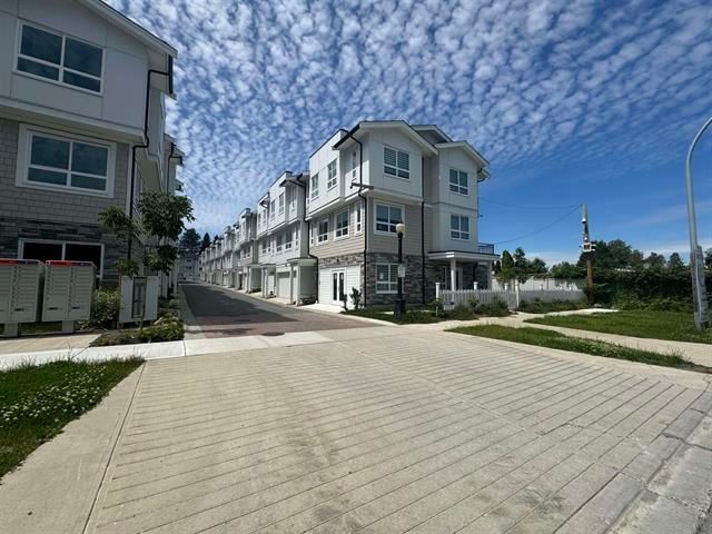 8181 135a Street #13, Surrey, British Columbia