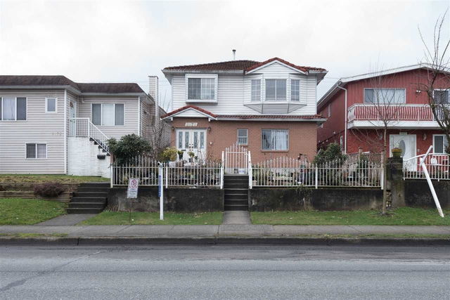 3172 Grandview Highway
