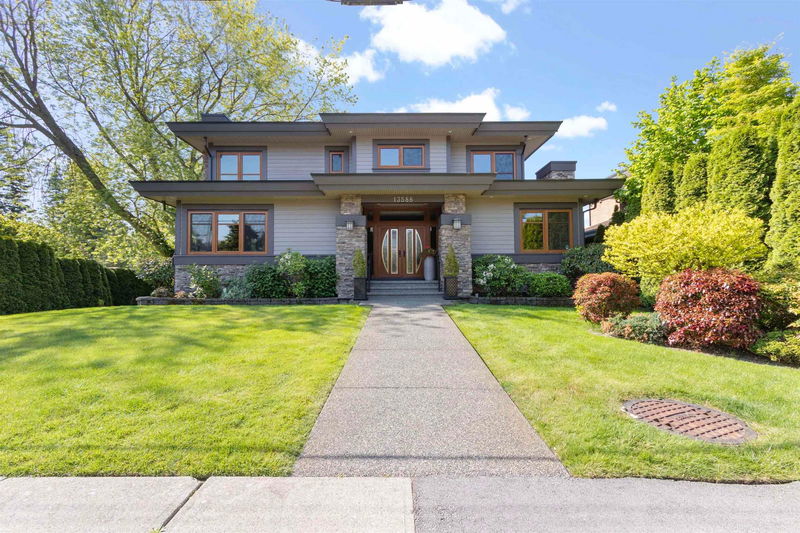 13588 14 Avenue, Surrey, British Columbia