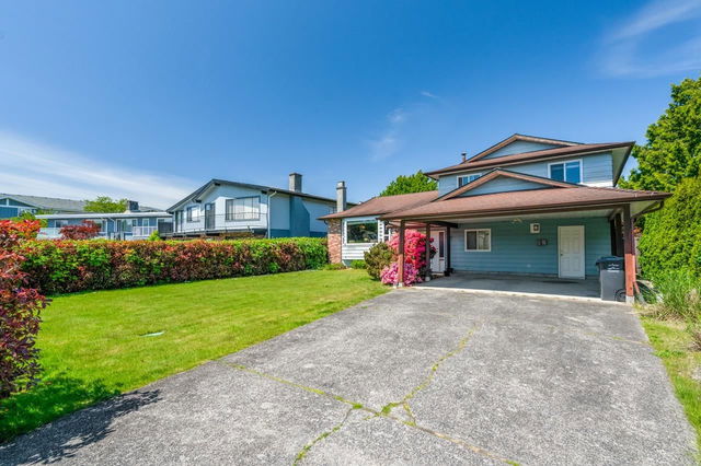9891 Swansea Drive