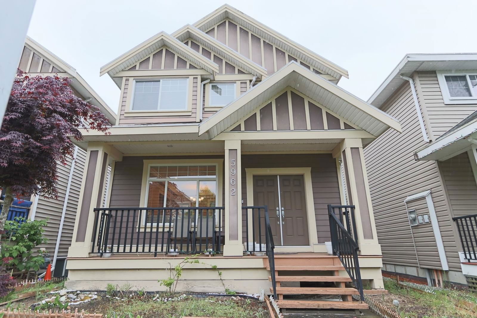 Image of home for listing MLS® R3006740