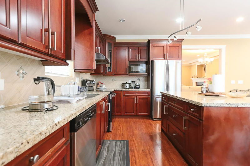 Image of home for listing MLS® R3006740