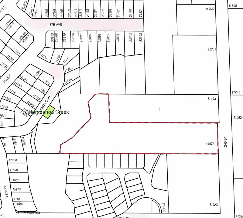 11673 240 Street, Maple Ridge, V4R 1M6 | Image 2