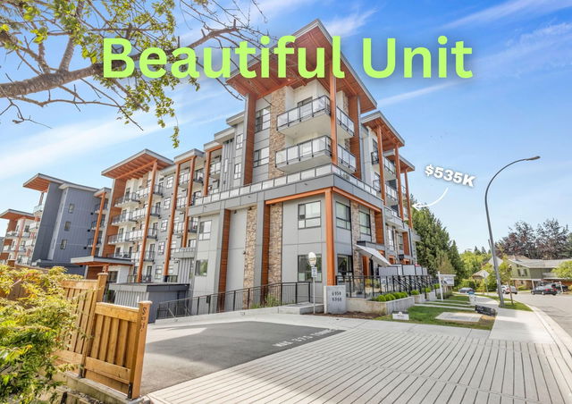 214 - 6950 Nicholson Road