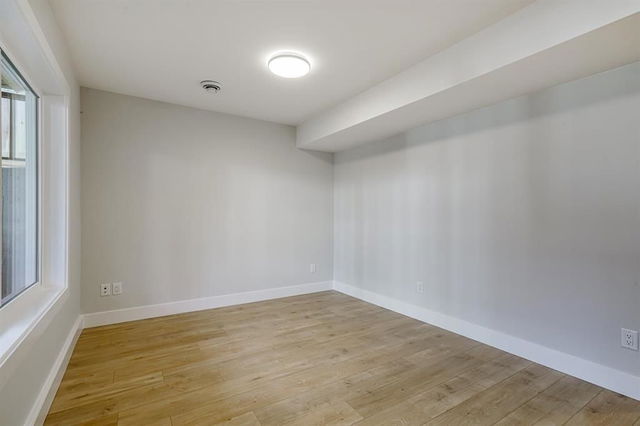 basement - 16583 25a Avenue