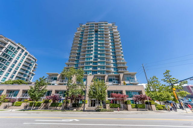 1002 - 188 Esplanade