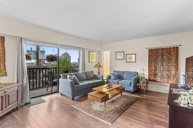 321 - 123 19th Street