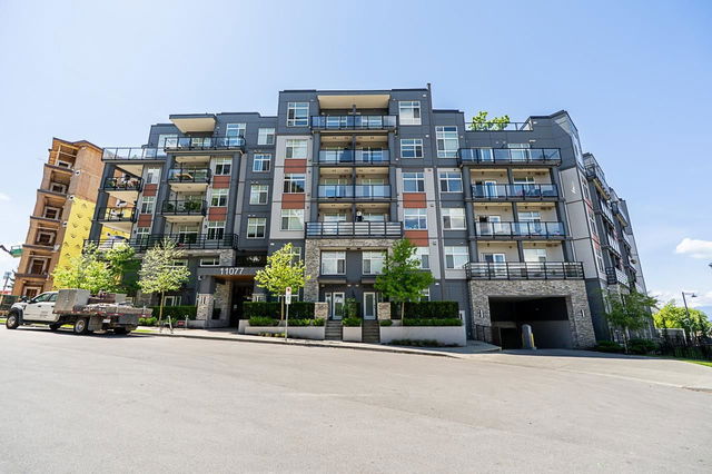 506 - 11077 Ravine Road