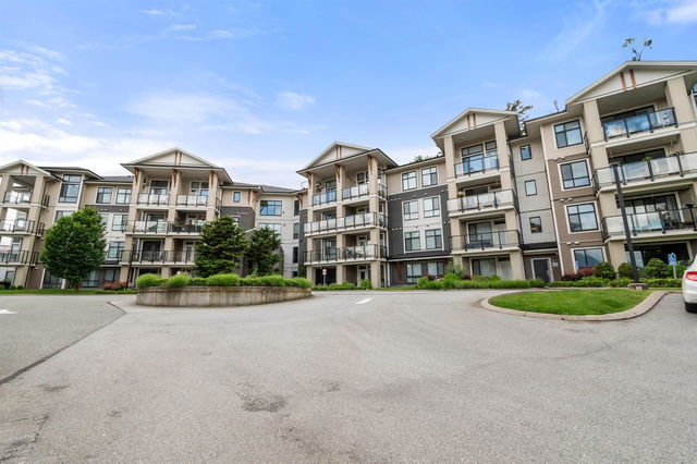 215 - 45761 Stevenson Road