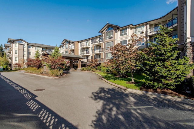 202 - 32729 Garibaldi Drive