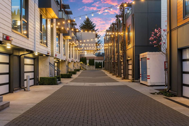 720 3rd Street E #35, North Vancouver, British Columbia