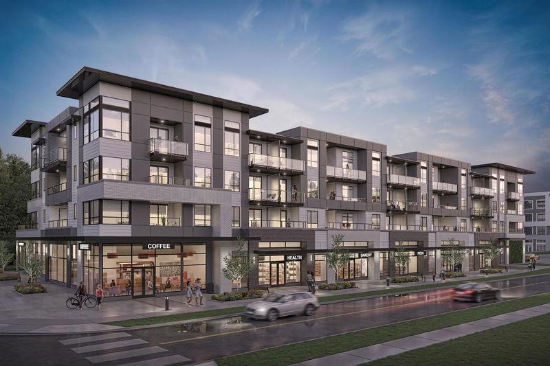 5937 144 Street #311-A, Surrey, British Columbia