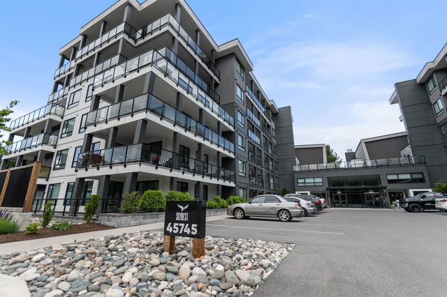 208 - 45745 Watson Road