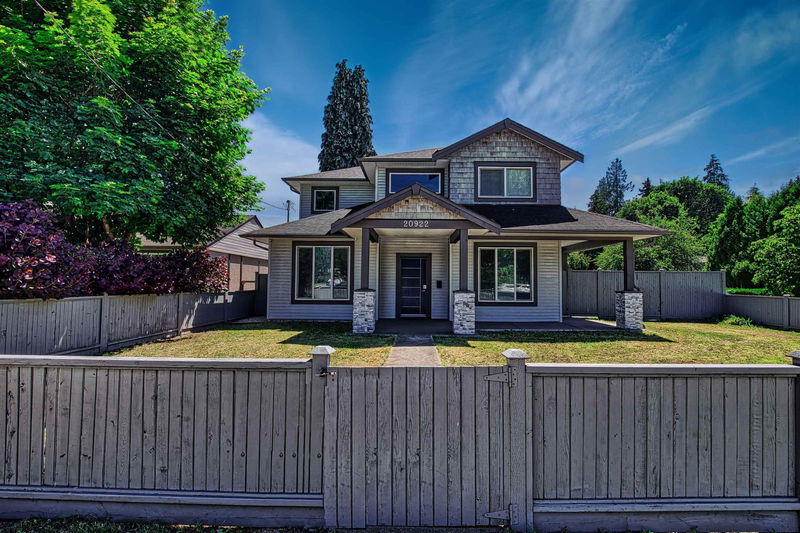 20922 Dewdney Trunk Road, Maple Ridge, British Columbia
