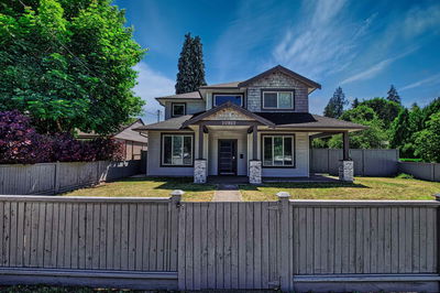 Image of home for listing MLS® R3006868