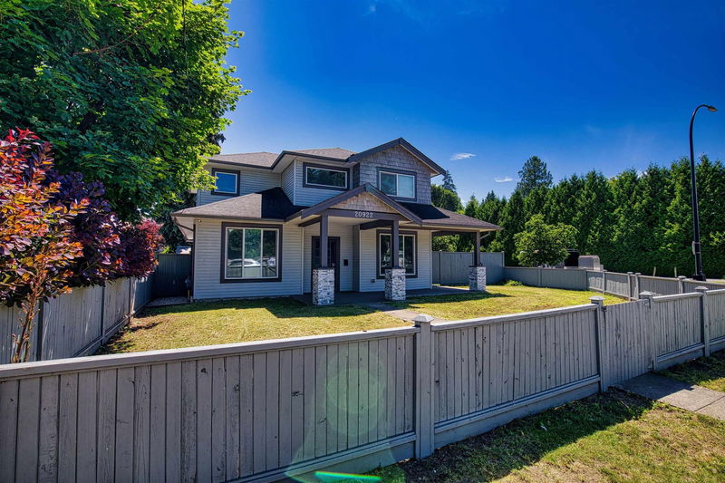 Image of home for listing MLS® R3006868